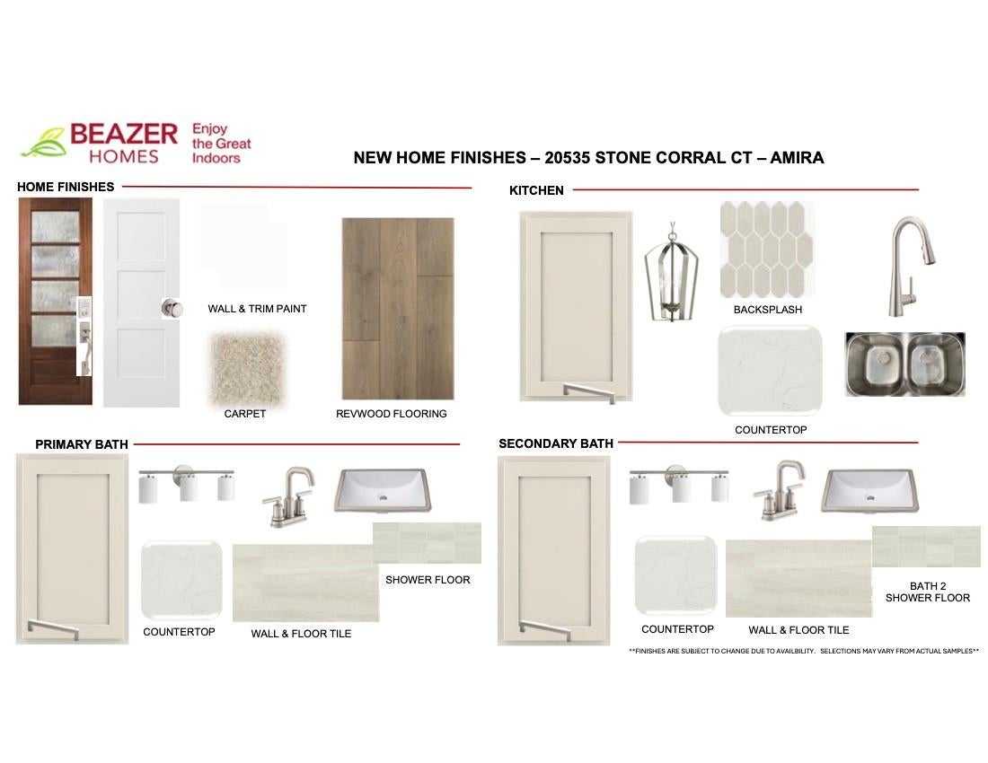 20535 Stone Corral Court