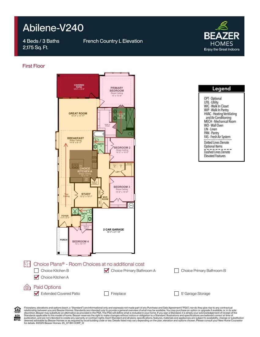 20535 Stone Corral Court