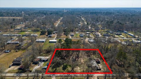 Photo of 170 County Road 328 N N, Cleveland, TX 77327 (MLS # 89925422)