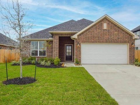 Homes For Sale - 40219 Bay Warbler Court<br/> Magnolia, TX 77354