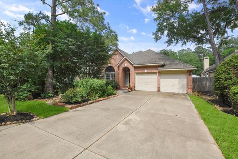 Photo of 18 Pinery Ridge Place, Spring, TX 77382 (MLS # 97290922)