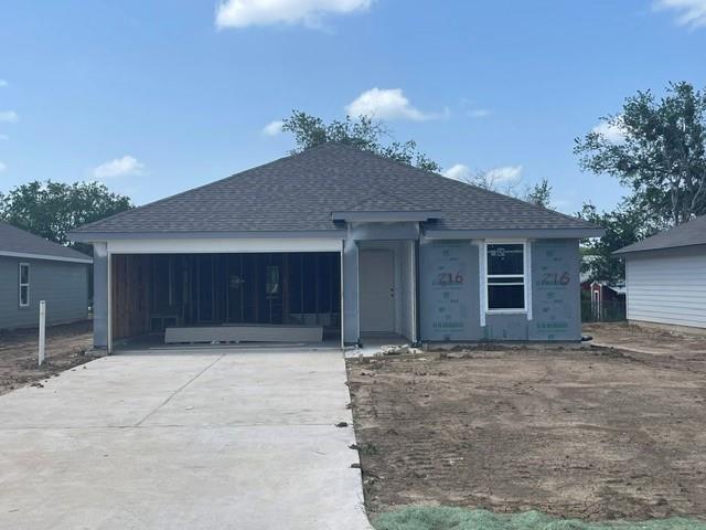 Photo 1 of 23 — 216 Paco Loop, Caldwell, TX 77836