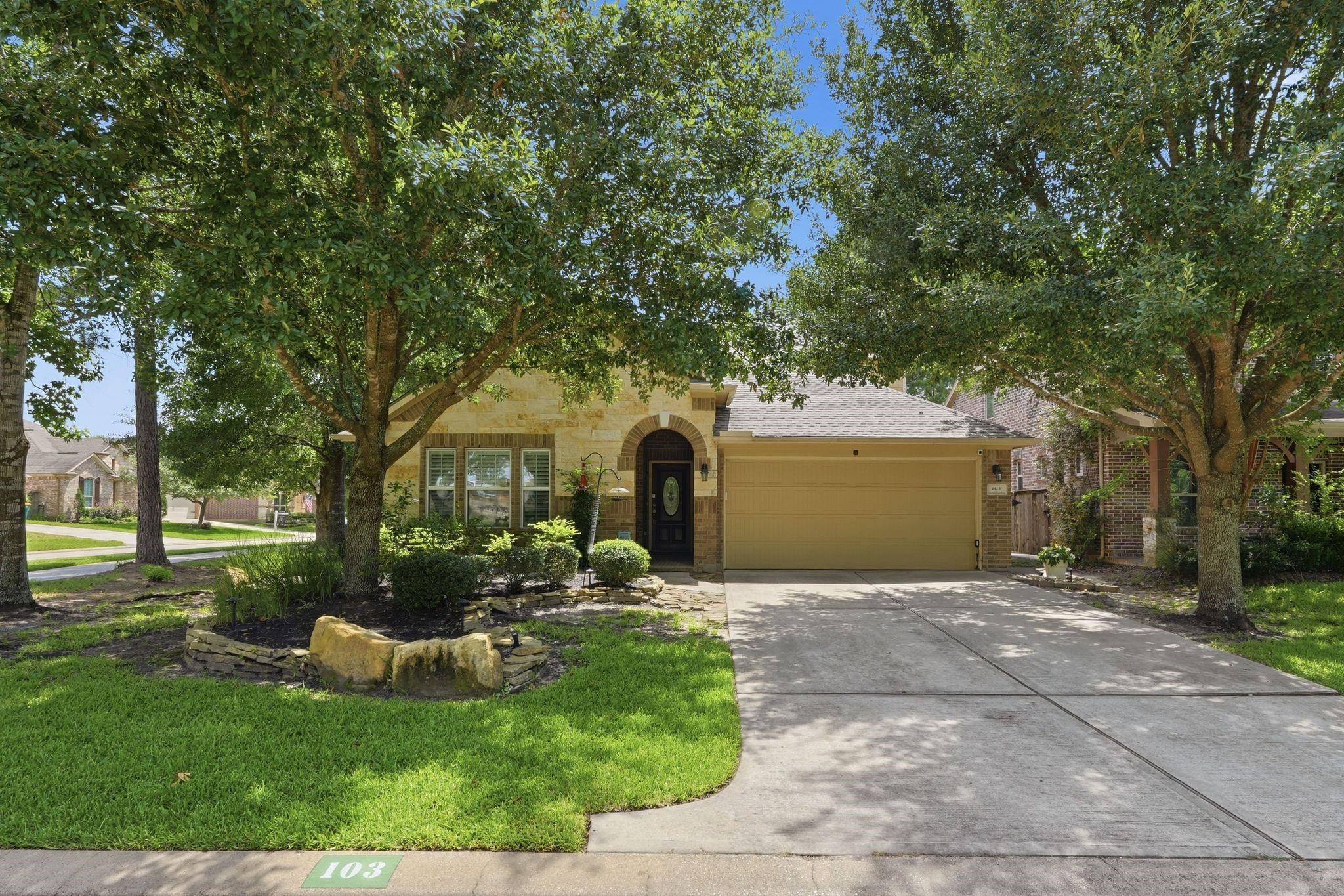 103 Forest Heights Way