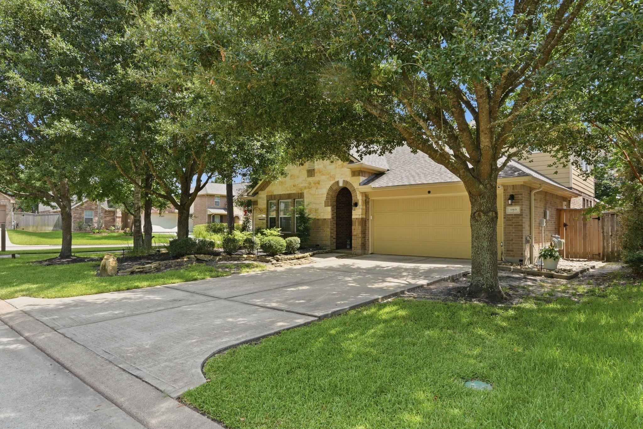 103 Forest Heights Way