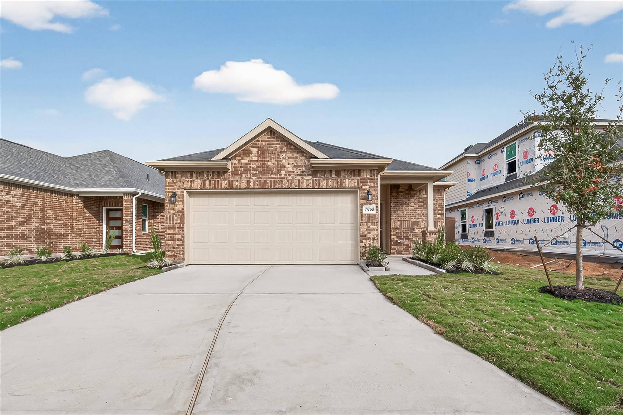 2919 Copper Falls Drive