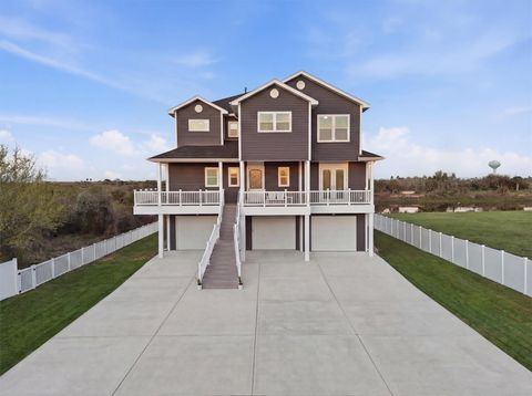 3900 Galleon Galveston TX 77554