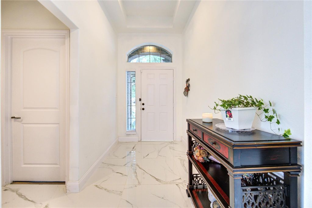 Photo of 2819 Everhart Terrace Drive, Fresno, TX 77545 (MLS # 78169071)