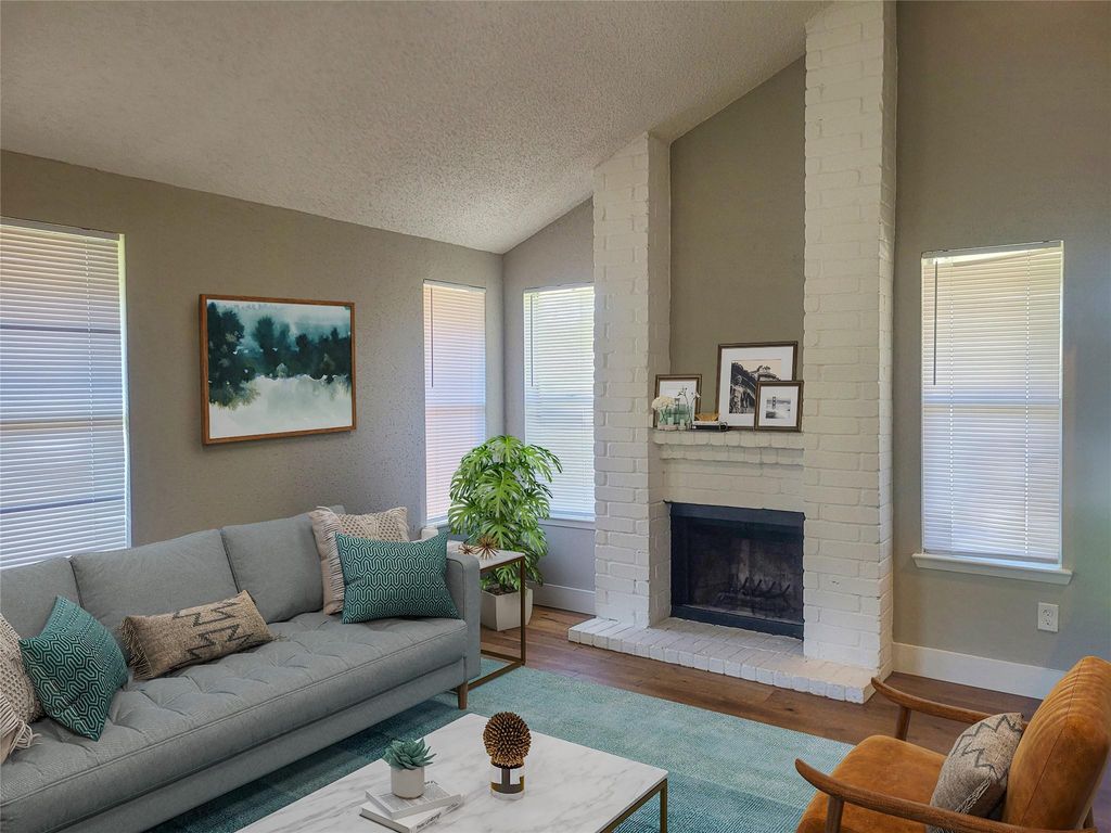 Photo of 3118 Raccoon Run, Spring, TX 77373 (MLS # 3480636)