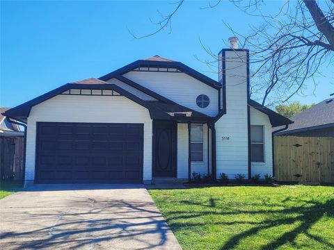 Photo of 3118 Raccoon Run, Spring, TX 77373 (MLS # 3480636)