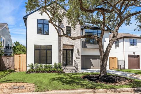 3508 Corondo Court West University Place TX 77005