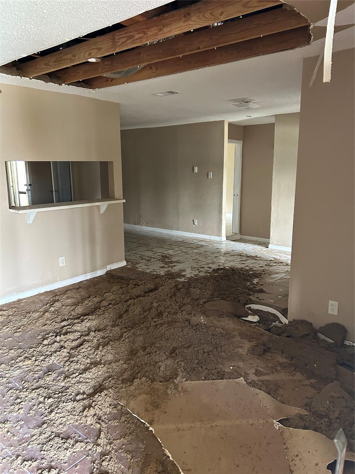 7517 Northline Drive