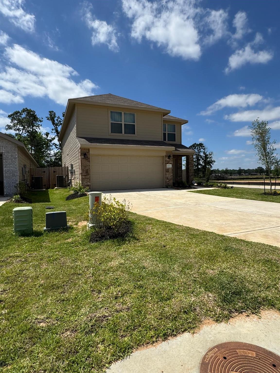 14732 S Ascot Bend Circle