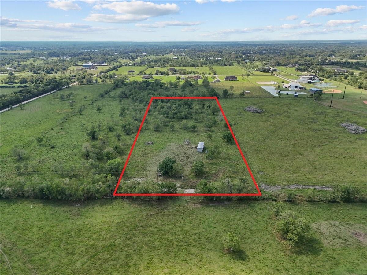 17117 Rocking S2 Road