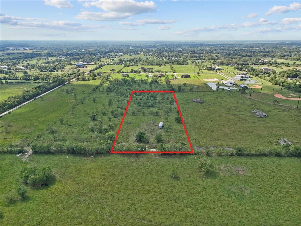 17117 Rocking S2 Road