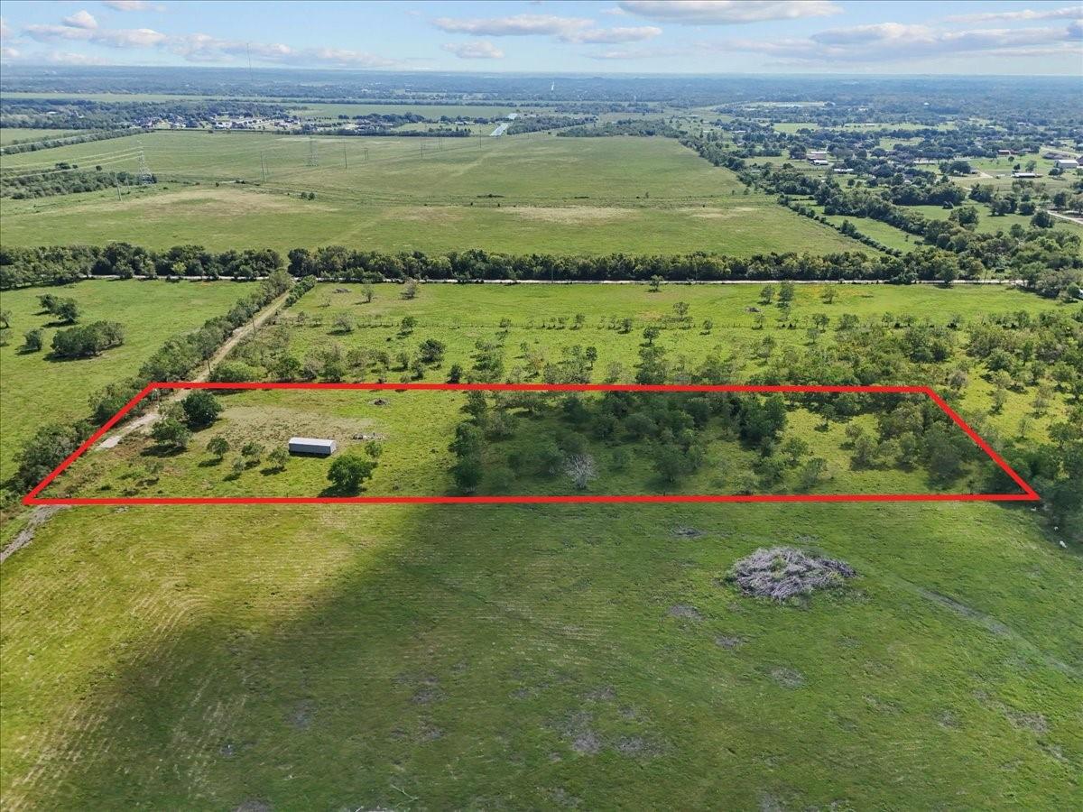 17117 Rocking S2 Road