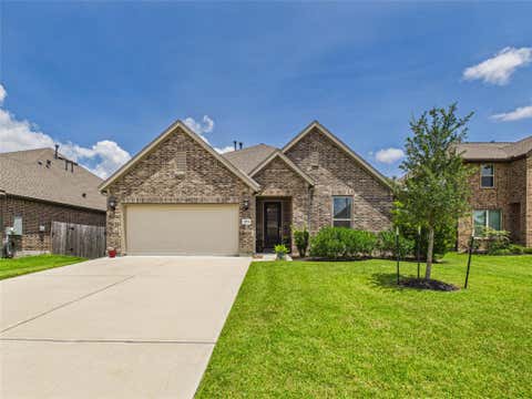 Photo of 703 Western Holly DR, League City, TX 77573 (MLS # 77445940)
