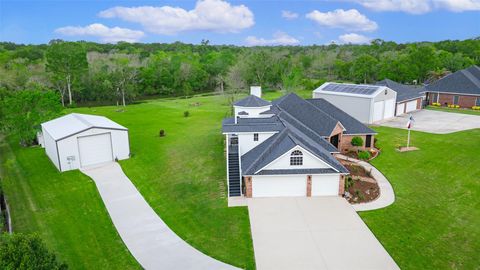 5934 Cajun Way Baytown TX 77523