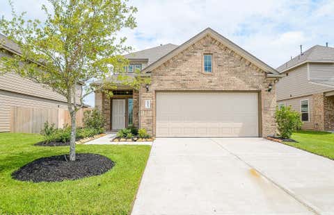 Homes For Sale - 16910 Devon Dogwood Trail<br/> Richmond, TX 77407