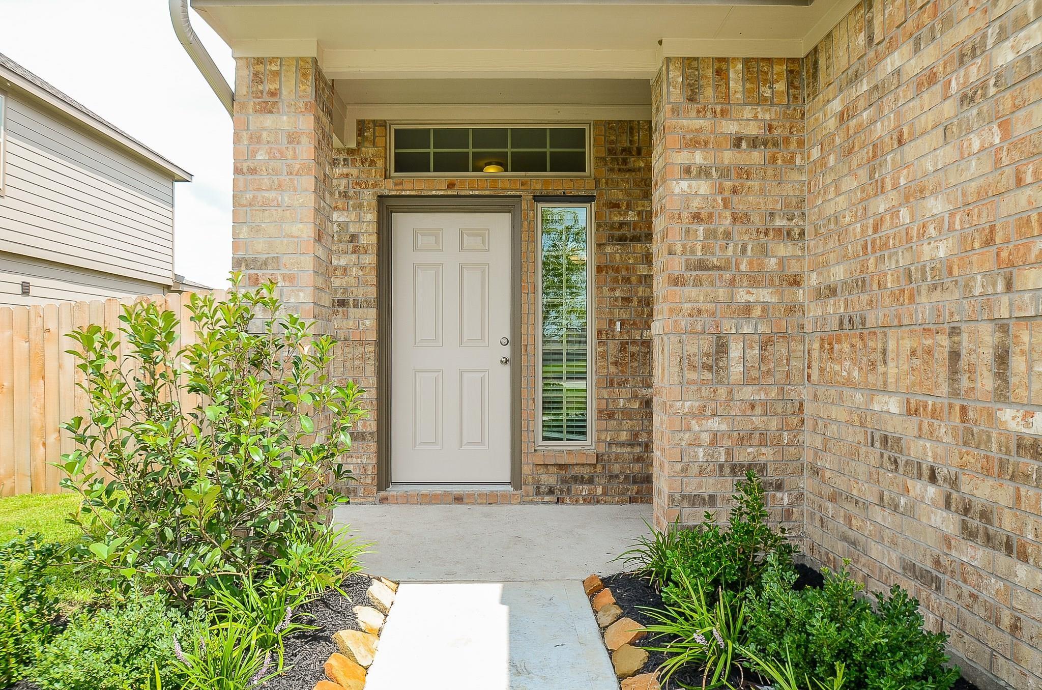 16910 Devon Dogwood Trail