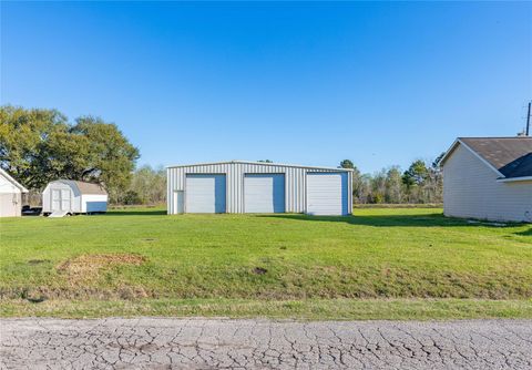 Vacant Land For Sale - 1324 Alpha Lane<br/> Crosby, TX 77532