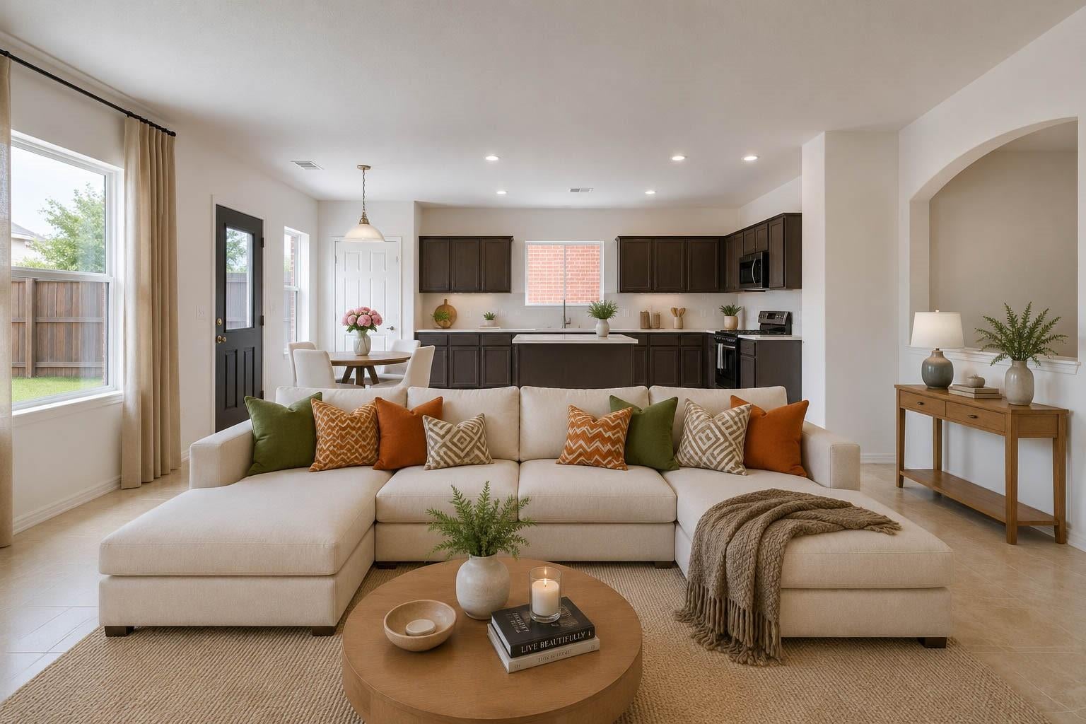 2226 Tremont Trail Lane