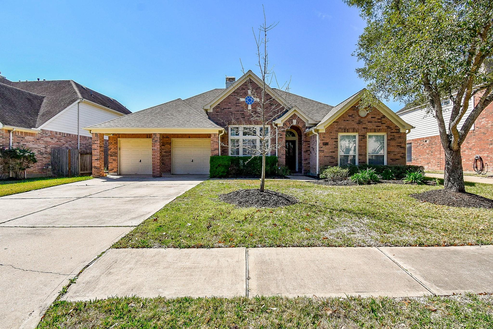 4814 Canyon Sage Lane