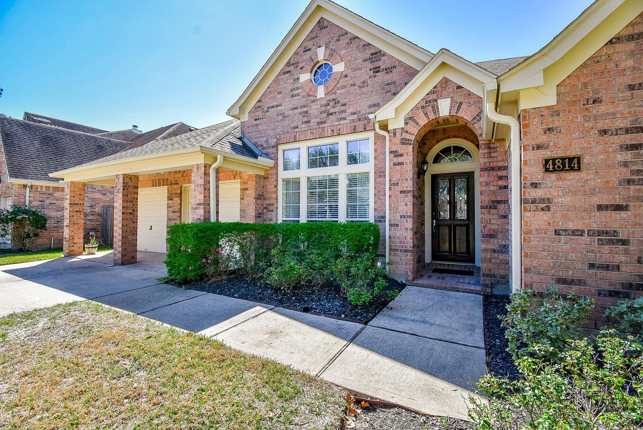 4814 Canyon Sage Lane