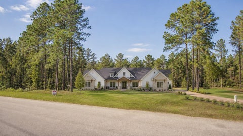 Vacant Land For Sale - 185 Rim Rock Road<br/> Huntsville, TX 77340