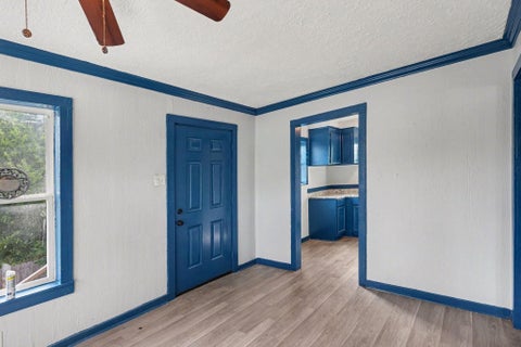 Photo of 3926 Farmer Street, Houston, TX 77020 (MLS # 39029417)