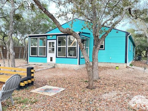 Photo of 1016 Hardee Street, Rockport, TX 78382 (MLS # 72105401)