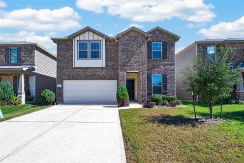 Photo of 14626 Jasper Stream Court, Houston, TX 77069 (MLS # 66125145)