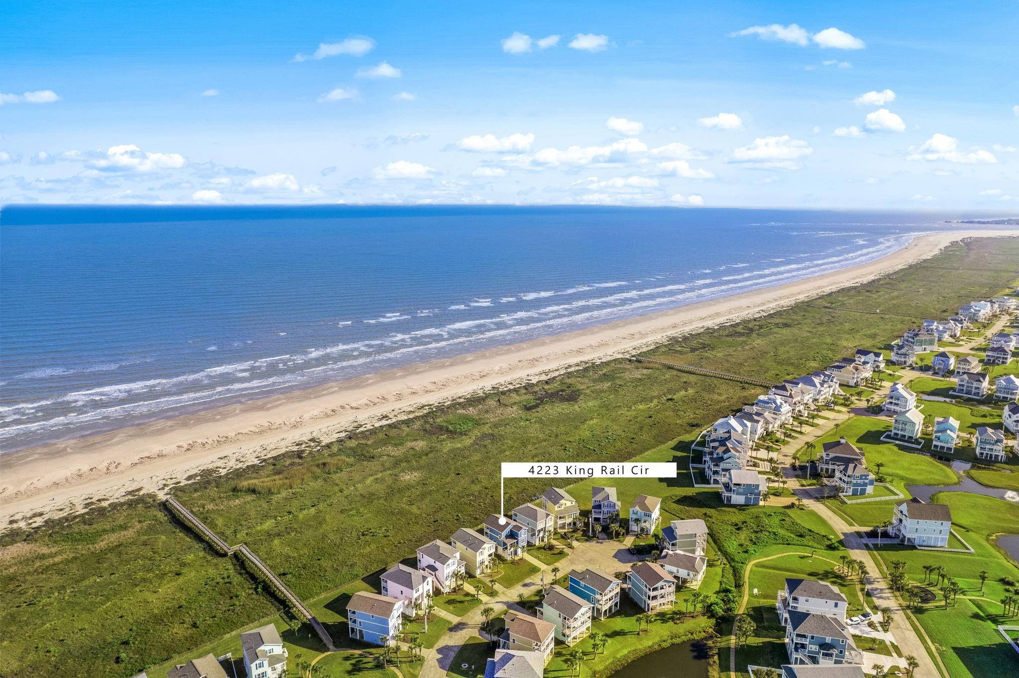 4223 King Rail Circle