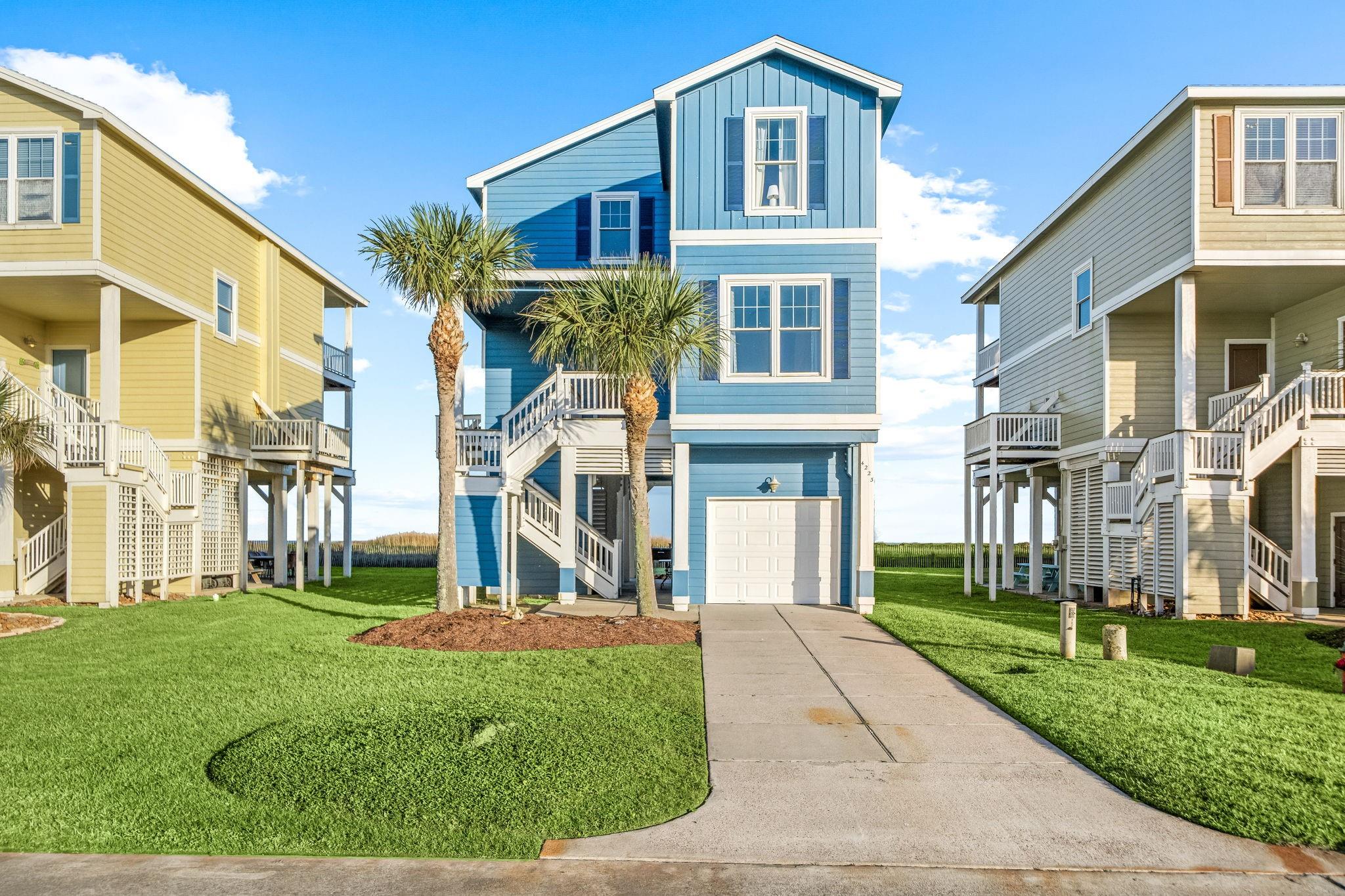 4223 King Rail Circle