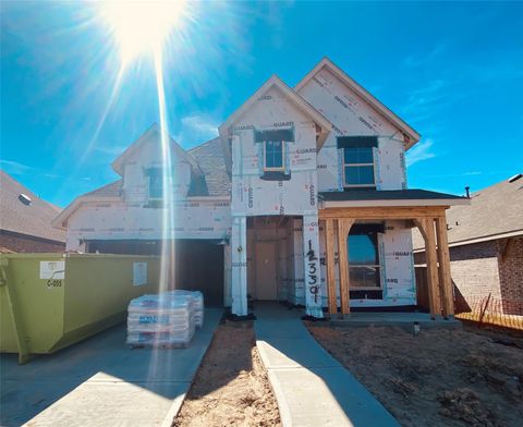 Photo of 12339 Grassy Bend Drive, Mont Belvieu, TX 77523 (MLS # 59933255)