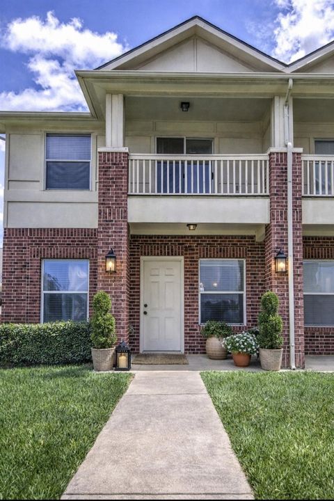 3817 Shire Valley Drive Missouri City TX 77459