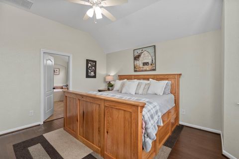 Tiny photo for 11026 Heartland Grove Drive, Richmond, TX 77406 (MLS # 70124216)