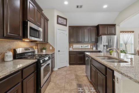 Tiny photo for 11026 Heartland Grove Drive, Richmond, TX 77406 (MLS # 70124216)