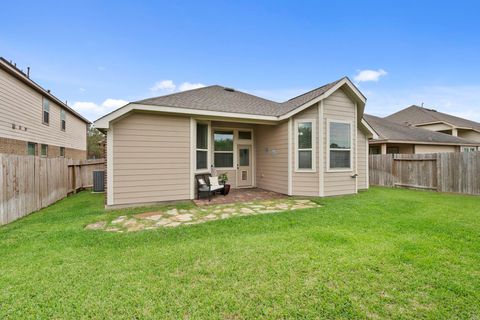 Tiny photo for 11026 Heartland Grove Drive, Richmond, TX 77406 (MLS # 70124216)