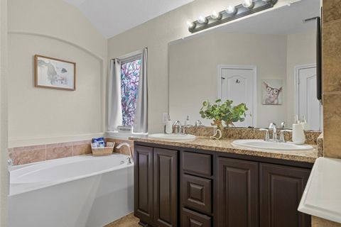 Tiny photo for 11026 Heartland Grove Drive, Richmond, TX 77406 (MLS # 70124216)