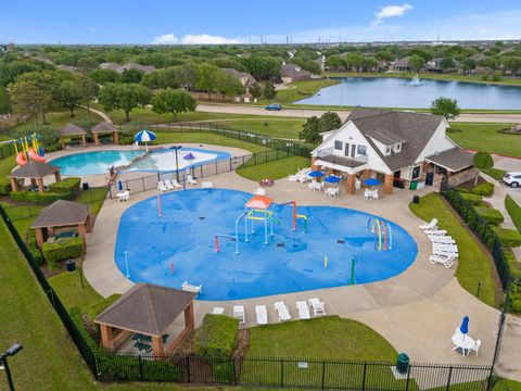 Tiny photo for 11026 Heartland Grove Drive, Richmond, TX 77406 (MLS # 70124216)