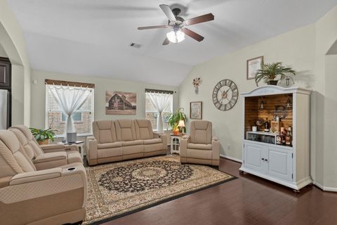 Tiny photo for 11026 Heartland Grove Drive, Richmond, TX 77406 (MLS # 70124216)