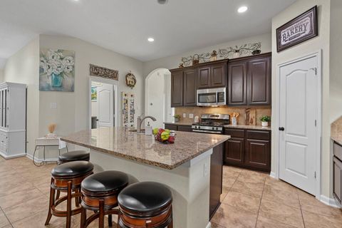 Tiny photo for 11026 Heartland Grove Drive, Richmond, TX 77406 (MLS # 70124216)