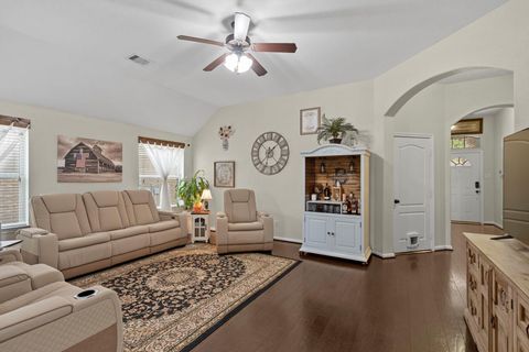 Tiny photo for 11026 Heartland Grove Drive, Richmond, TX 77406 (MLS # 70124216)