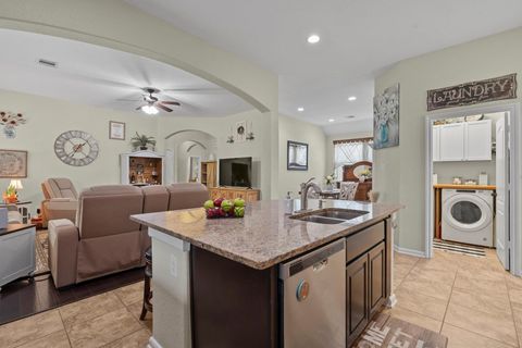 Tiny photo for 11026 Heartland Grove Drive, Richmond, TX 77406 (MLS # 70124216)