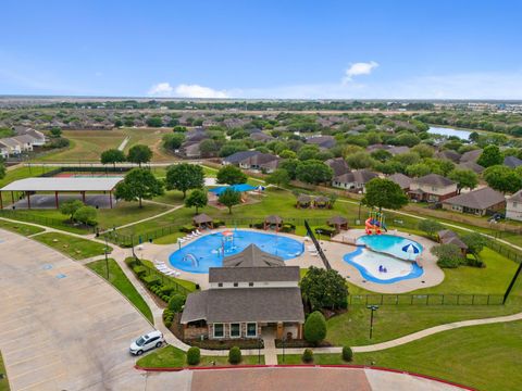 Tiny photo for 11026 Heartland Grove Drive, Richmond, TX 77406 (MLS # 70124216)