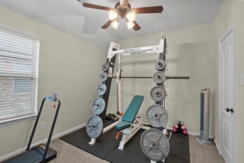 Tiny photo for 11026 Heartland Grove Drive, Richmond, TX 77406 (MLS # 70124216)