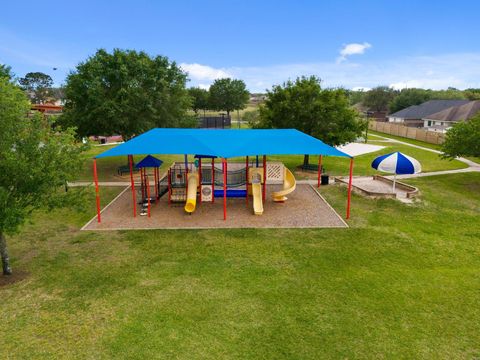 Tiny photo for 11026 Heartland Grove Drive, Richmond, TX 77406 (MLS # 70124216)