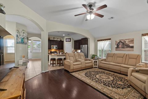 Tiny photo for 11026 Heartland Grove Drive, Richmond, TX 77406 (MLS # 70124216)