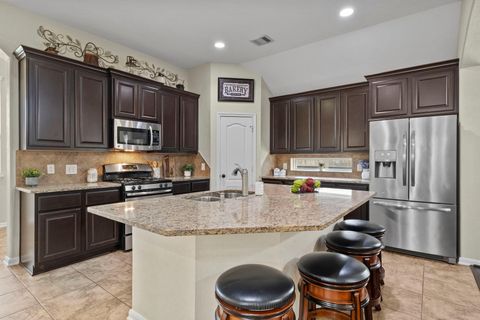 Tiny photo for 11026 Heartland Grove Drive, Richmond, TX 77406 (MLS # 70124216)