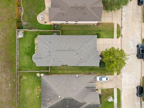 Tiny photo for 11026 Heartland Grove Drive, Richmond, TX 77406 (MLS # 70124216)